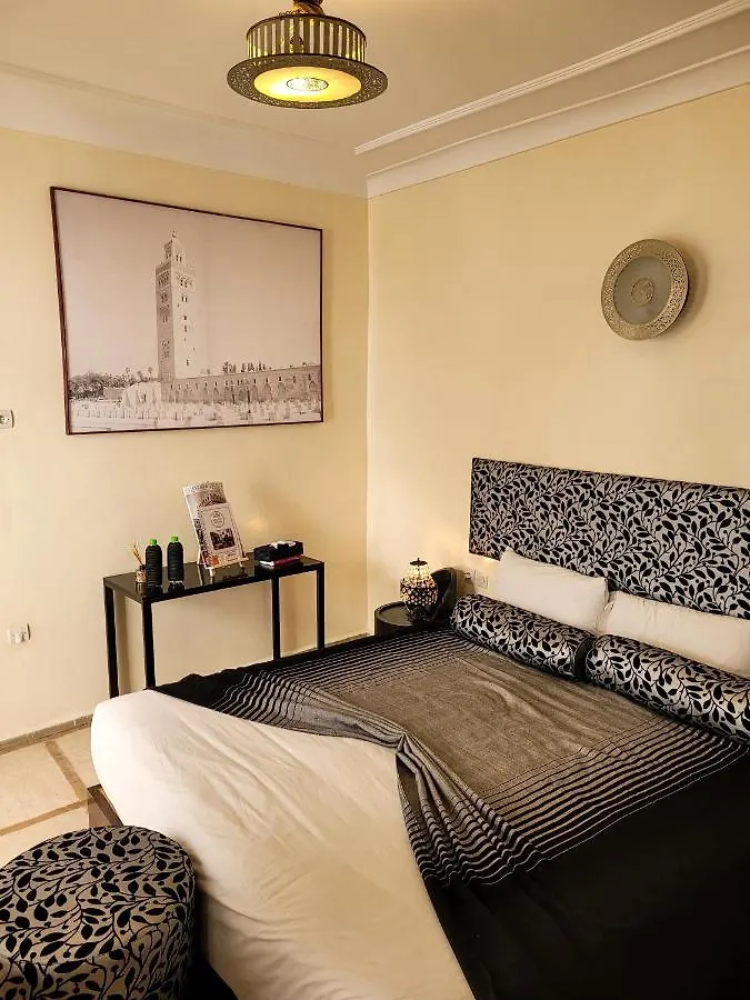 Riad Dar Chadia Marrakesh
