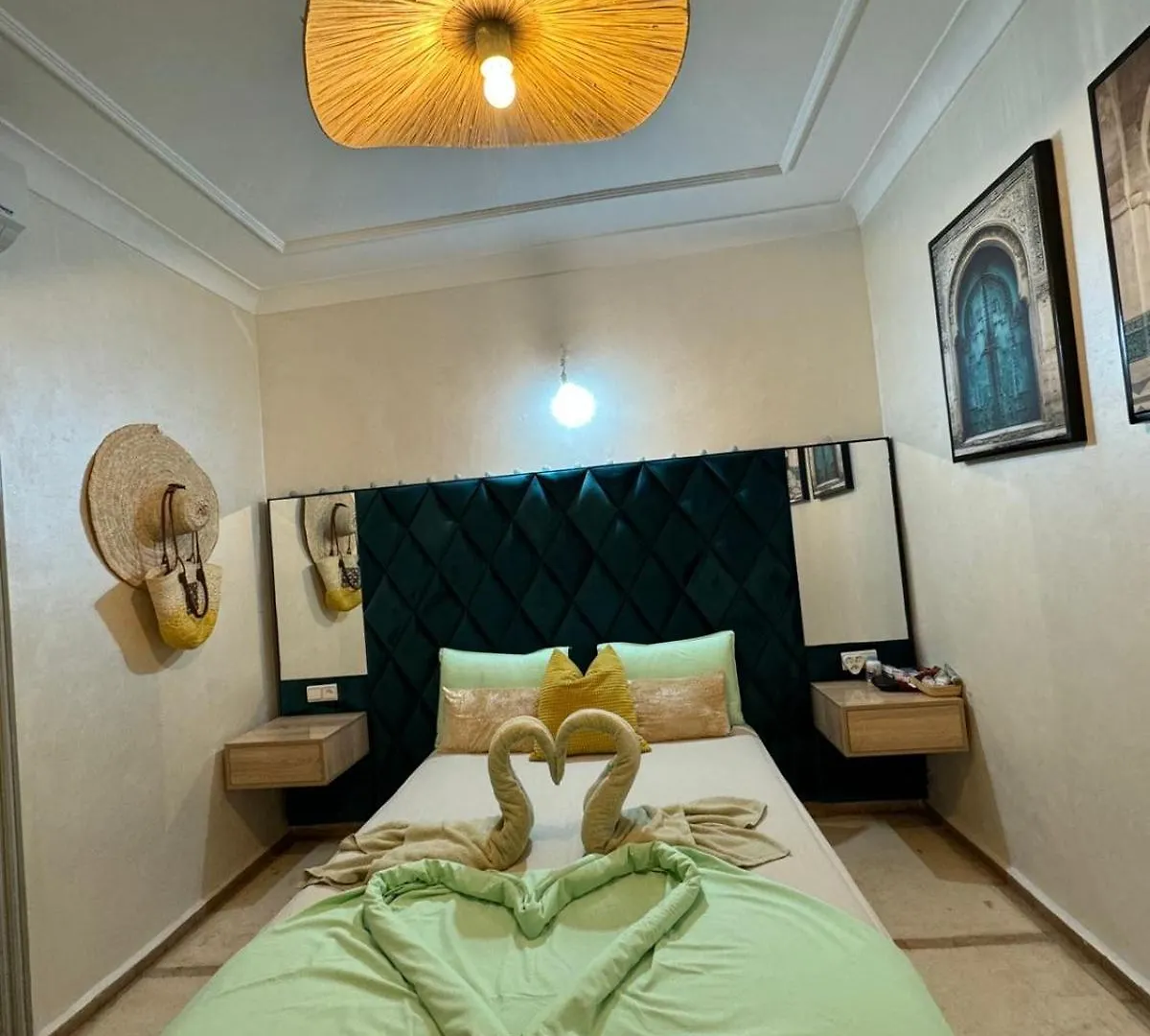 Riad Dar Chadia Marrakesh