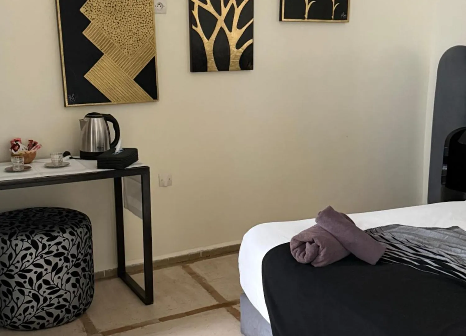 Riad Dar Chadia Marrakesh 0*,