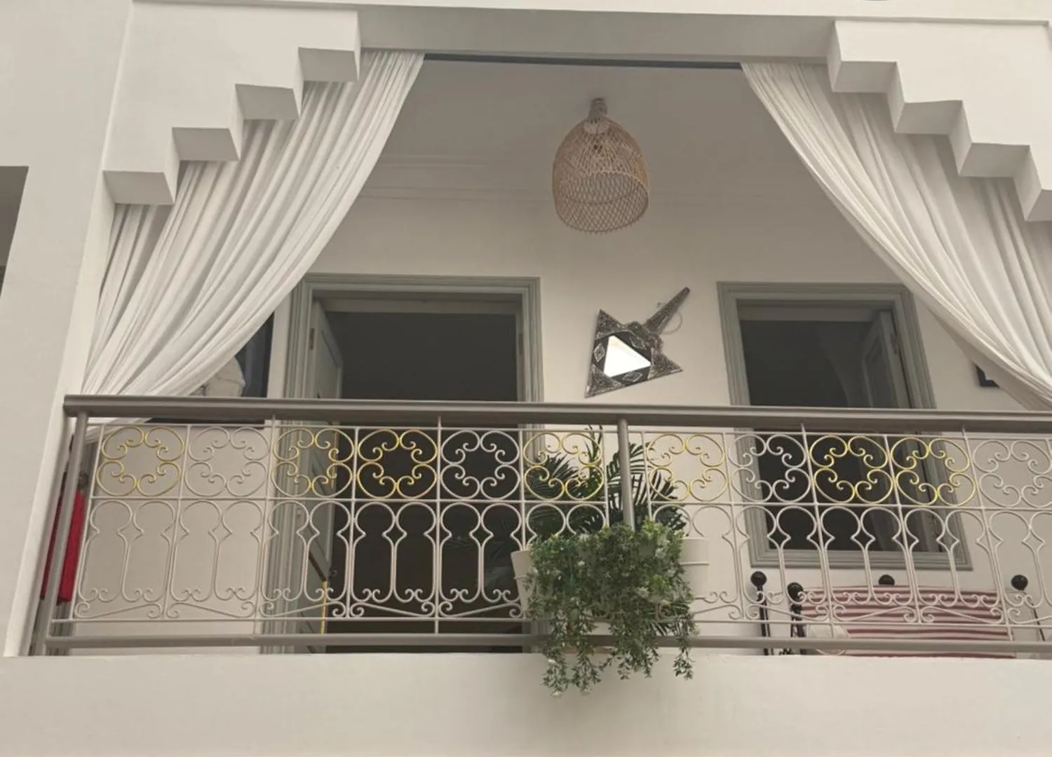 Riad Dar Chadia Marrakesh Maison d'hôtes