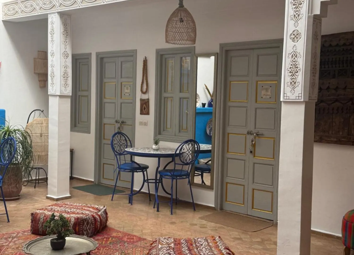 Riad Dar Chadia Marrakesh