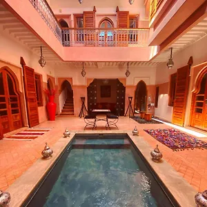 Riad Mazaya Marrakesh