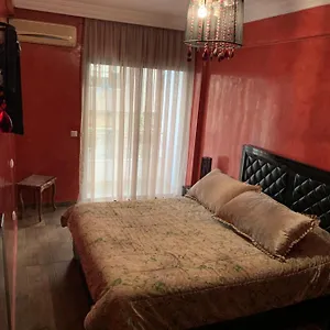 Confort Familial Casablanca