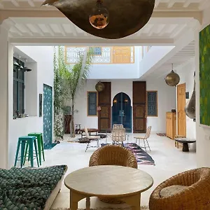 3* Riad Al