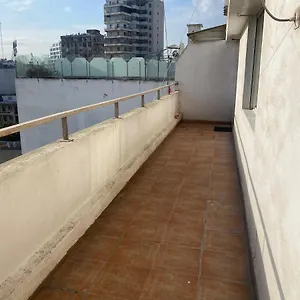  Appartement Anjou Maroc