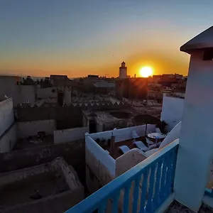 Musta's & Essaouira