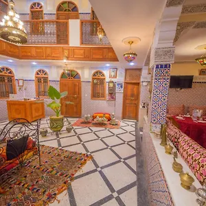 Riad Haddaji Fes