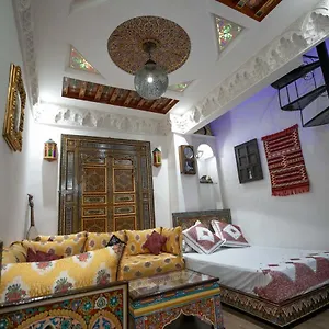  Appartement Dar Dahab Maroc