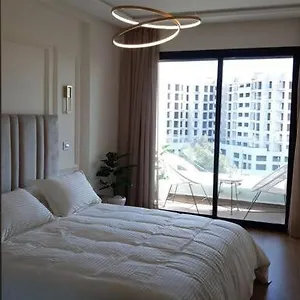  Appartement Chez Miguel Avec Piscine Maroc