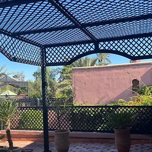 3* Riad Maison Ayda