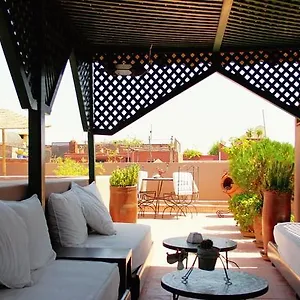 Riad Al Karama Marrakesh