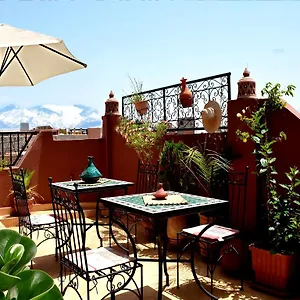 Dar Yasser Marrakesh