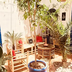 3* Riad Chez Dali