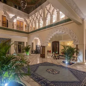 4* Riad Palais Dar Si Aissa All-suites