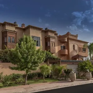 3* Maison d'hôtes Les Deux Golfs&spa