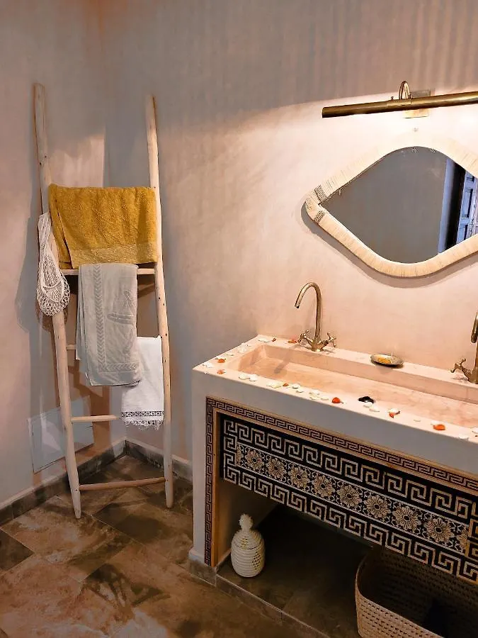 Riad Dar Chadia Marrakesh