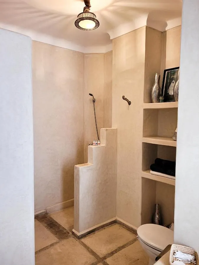 Riad Dar Chadia Marrakesh 0*,  Marokko